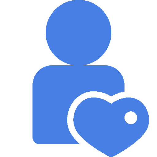 Cliente da clínica.