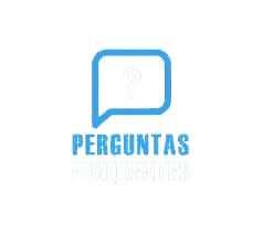 Perguntas frequentes